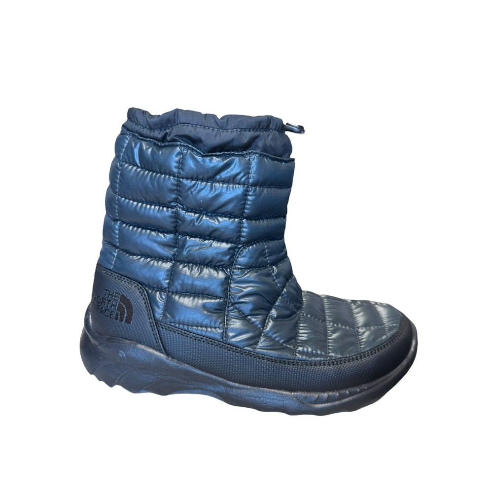 The North Face Thermoball Boots Men Size 7 No‎ Box